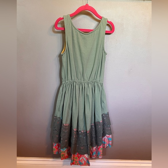 Matilda Jane Peaceful Plains Dress - Picture 4 of 9